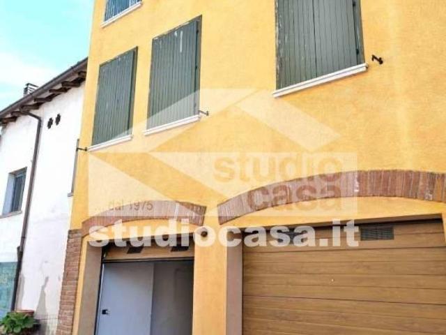 Appartamento in vendita a Pieve D'olmi, Lombardia