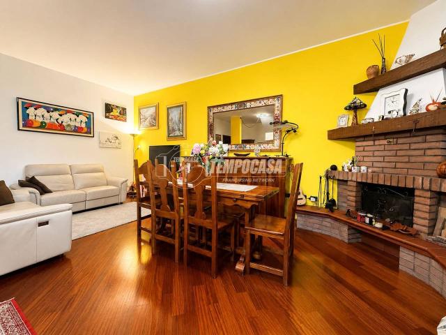 Appartamento in vendita a Pieve Emanuele, Milano