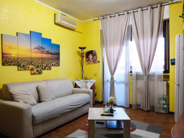 Appartamento in vendita a Pieve Emanuele, Lombardia