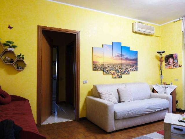 Appartamento in vendita a Pieve Emanuele, Lombardia