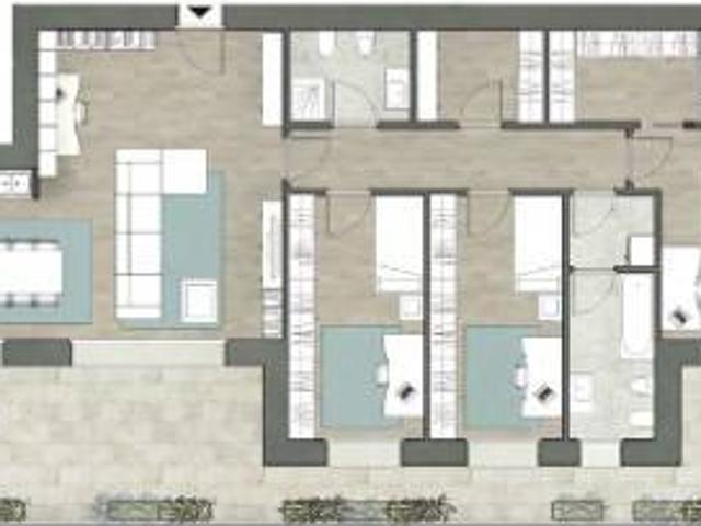 Appartamento in vendita a Pieve Emanuele, Lombardia