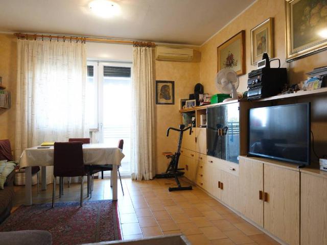 Appartamento in vendita a Pieve Emanuele, Lombardia