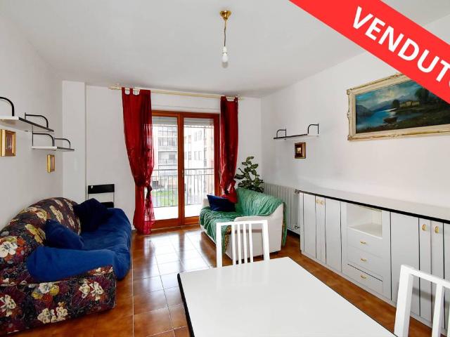 Appartamento in vendita a Pieve Emanuele, Lombardia