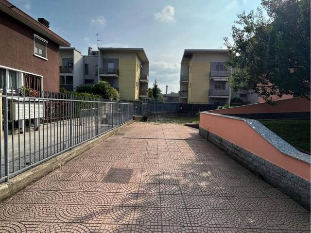 Appartamento in vendita a Fizzonasco, Pieve Emanuele