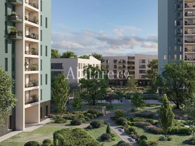 Appartamento in vendita a Cascina Marina, Pieve Emanuele