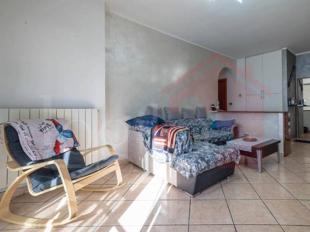 Appartamento in vendita a Pieve Emanuele, Lombardia