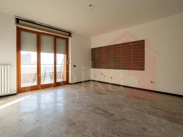 Appartamento in vendita a Quartiere delle Rose, Pieve Emanuele