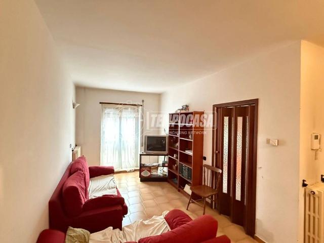 Appartamento in vendita a Pieve Emanuele, Lombardia