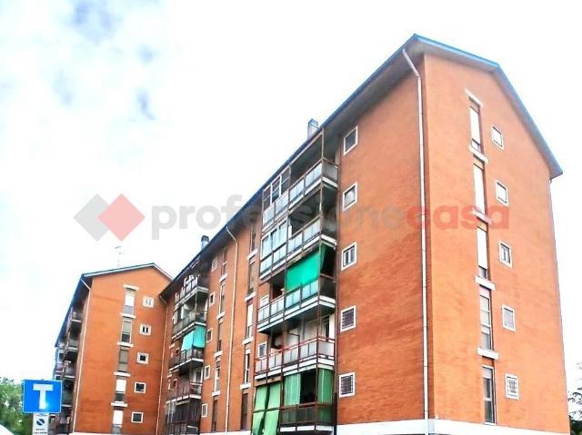 Appartamento in vendita a Pieve Emanuele, Lombardia