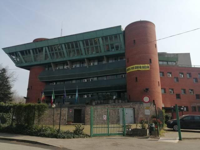 Appartamento in vendita a Pieve Emanuele, Lombardia