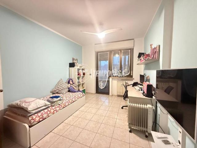 Appartamento in vendita a Pieve Emanuele, Lombardia