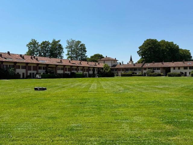 Appartamento in vendita a Pieve Emanuele, Lombardia