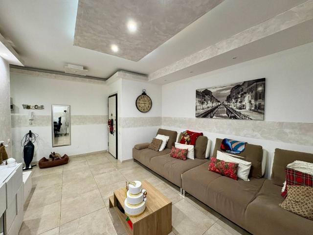 Appartamento in vendita a Pieve Emanuele, Lombardia