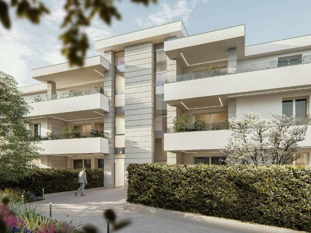 Appartamento in vendita a Fizzonasco, Pieve Emanuele