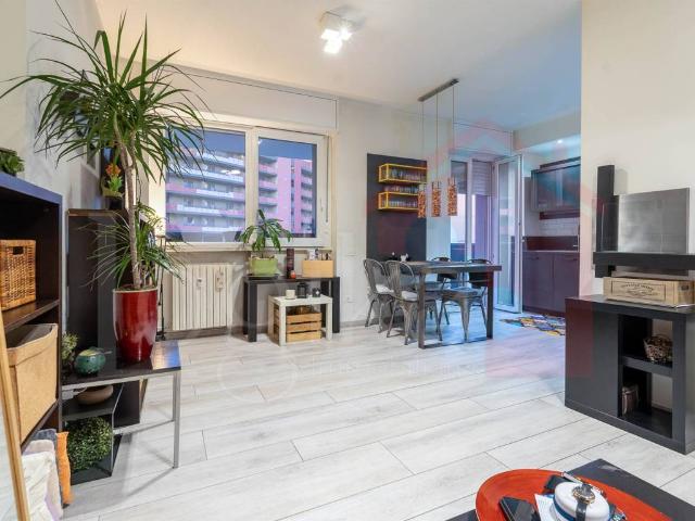 Appartamento in vendita a Pieve Emanuele, Lombardia