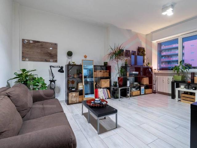 Appartamento in vendita a Pieve Emanuele, Lombardia