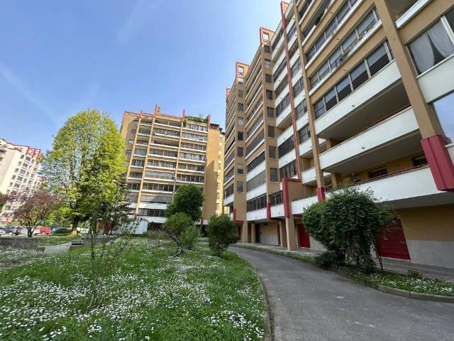 Appartamento in vendita a Cascina Marina, Pieve Emanuele
