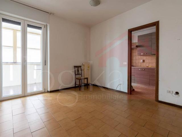 Appartamento in vendita a Pieve Emanuele, Lombardia