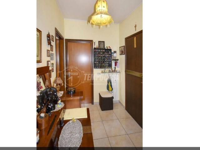 Appartamento in vendita a Pieve Emanuele, Lombardia