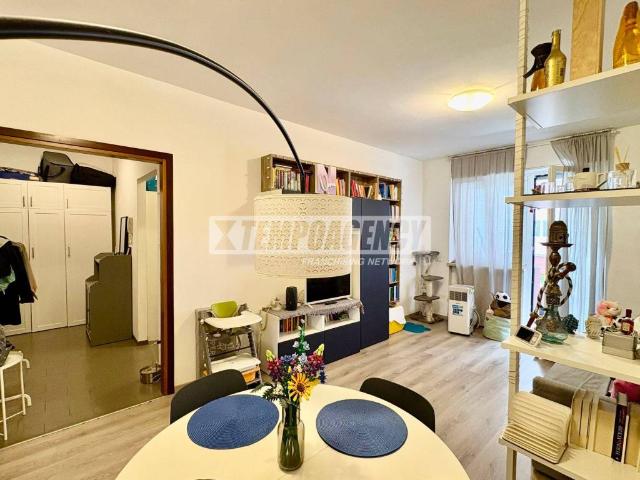 Appartamento in vendita a Pieve Emanuele, Lombardia