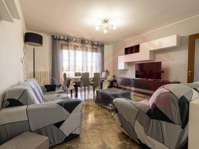 Appartamento in vendita a Cascina Marina, Pieve Emanuele