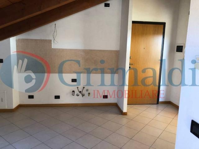 Appartamento in vendita a Pieve Emanuele, Lombardia
