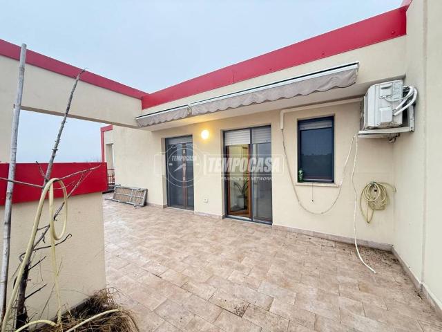 Appartamento in vendita a Cascina Marina, Pieve Emanuele