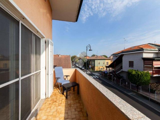 Appartamento in vendita a Pieve Emanuele, Lombardia