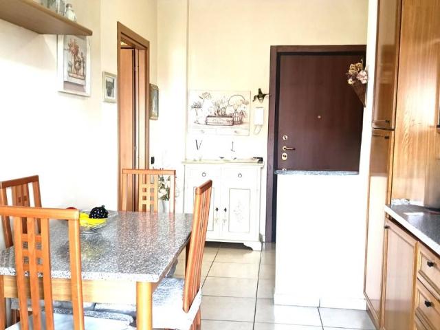 Appartamento in vendita a Pieve Emanuele, Lombardia