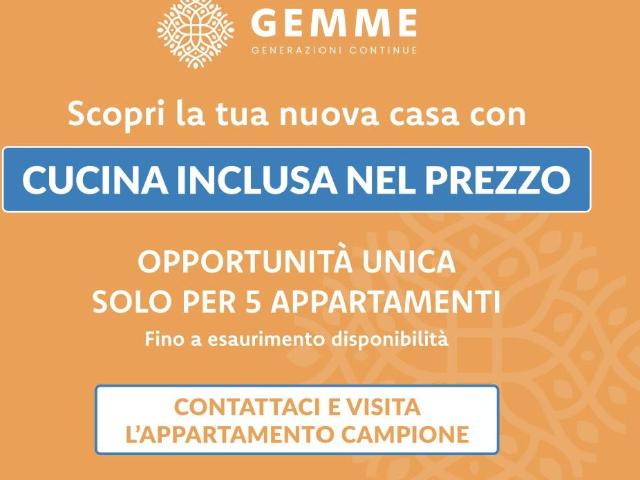 Appartamento in vendita a Cascina Marina, Pieve Emanuele