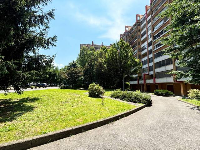Appartamento in vendita a Cascina Marina, Pieve Emanuele