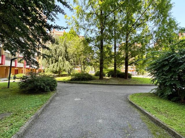 Appartamento in vendita a Cascina Marina, Pieve Emanuele