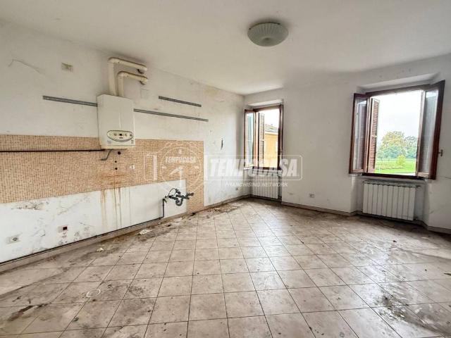 Appartamento in vendita a Pieve Emanuele, Lombardia