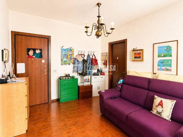 Appartamento in vendita a Pieve Emanuele, Lombardia