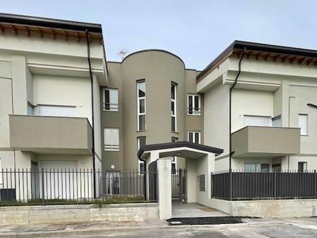 Appartamento in vendita a Pieve Fissiraga, Lodi