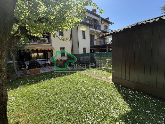 Appartamento in vendita a Pieve Fissiraga, Lombardia