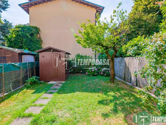 Appartamento in vendita a Pieve Fissiraga, Lodi