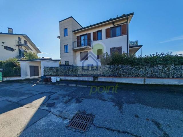 Appartamento in vendita a Pieve Fissiraga, Lodi