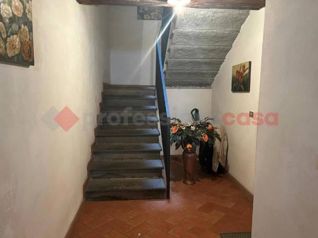 Appartamento in vendita a Unione Comuni Garfagnana, Pieve Fosciana