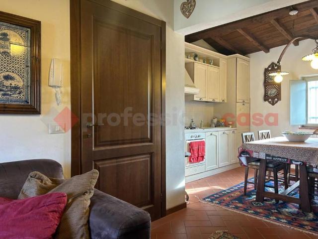 Appartamento in vendita a Unione Comuni Garfagnana, Pieve Fosciana