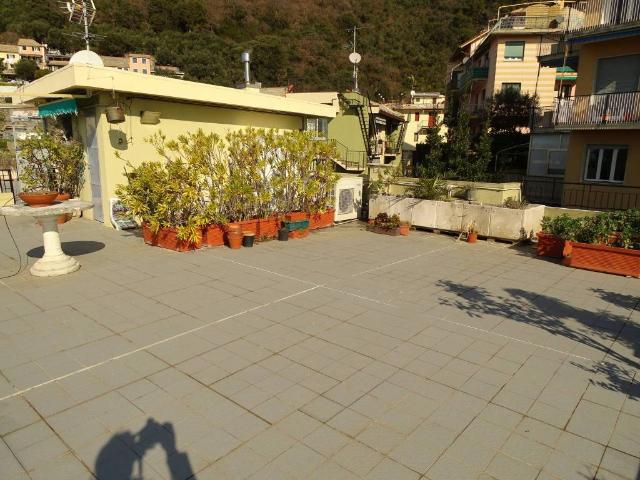 Appartamento in vendita a Pieve Ligure, Liguria