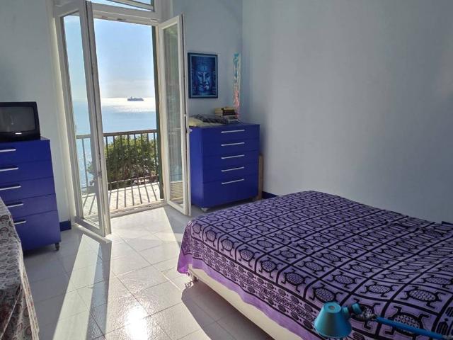 Appartamento in vendita a Pieve Ligure, Liguria