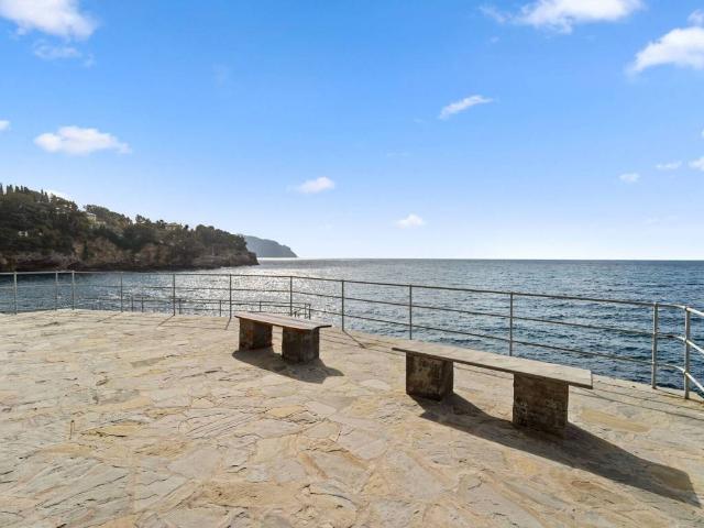 Appartamento in vendita a Pieve Ligure, Liguria