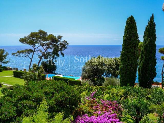 Appartamento in vendita a Pieve Ligure, Liguria