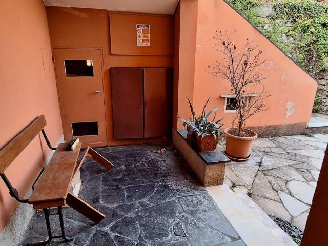 Appartamento in vendita a Pieve Ligure, Liguria