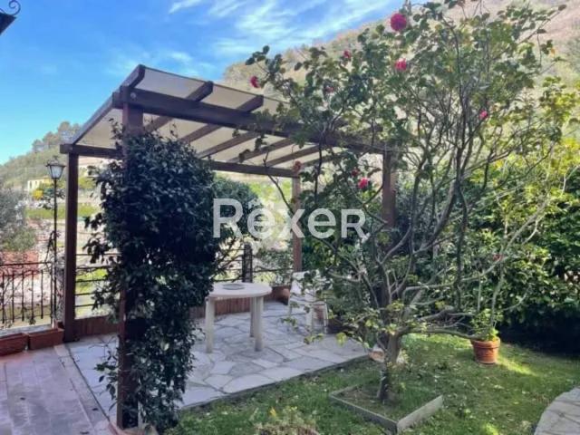 Appartamento in vendita a San Bernardo, Bogliasco