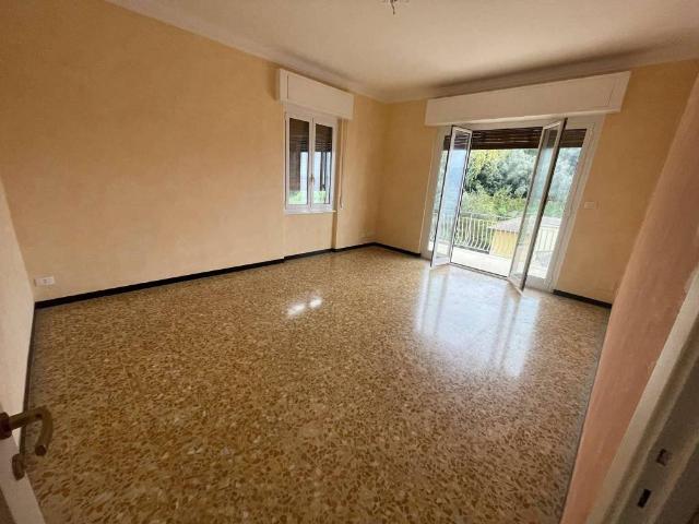 Appartamento in vendita a Pieve Ligure, Liguria