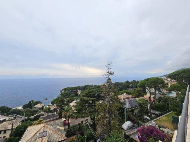 Appartamento in vendita a Pieve Ligure, Liguria