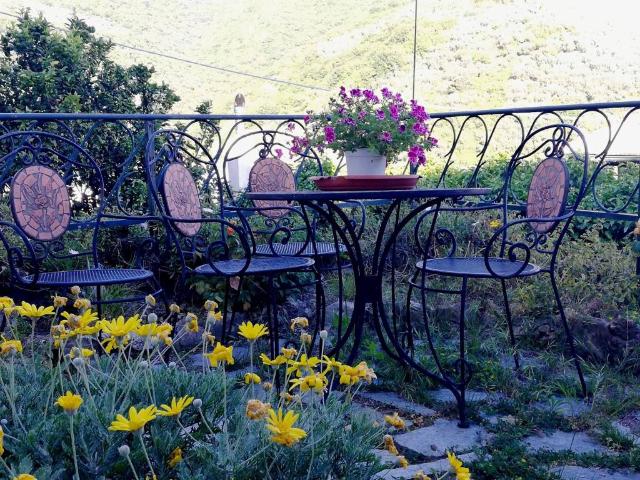 Villa Schiera in vendita a Pieve Ligure, Liguria