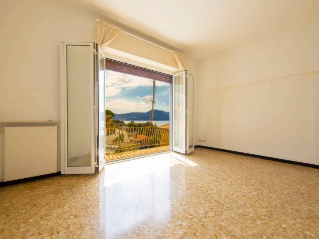 Appartamento in vendita a Pieve Ligure, Liguria